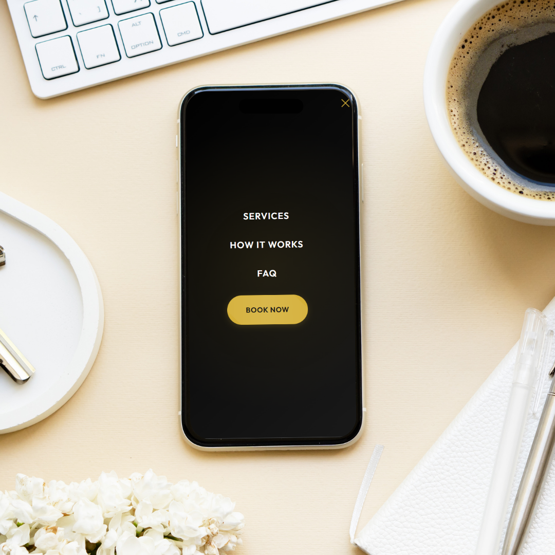 Van Man Upper Nithsdale - How It Works